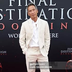 Tinpo Lee Tinpo Lee