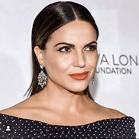 Lana Parrilla Lana Parrilla