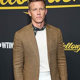 Warren Kole Warren Kole