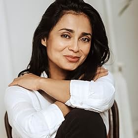 Anjali Jay Anjali Jay