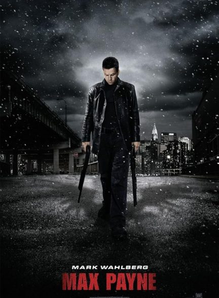دانلود فیلم مکس پین  Max Payne 2008 l