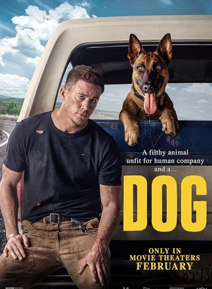 دانلود فیلم سگ  Dog 2022 l