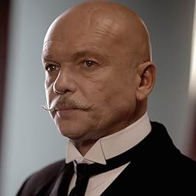 Andrey Smolyakov Andrey Smolyakov