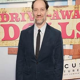Joey Slotnick Joey Slotnick