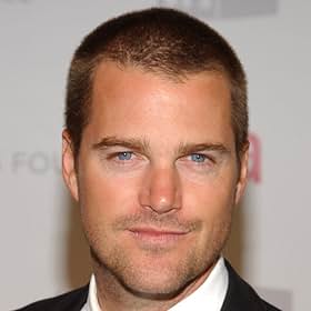 Chris O'Donnell Chris O'Donnell