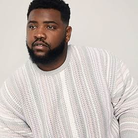 Tobi Bamtefa Tobi Bamtefa