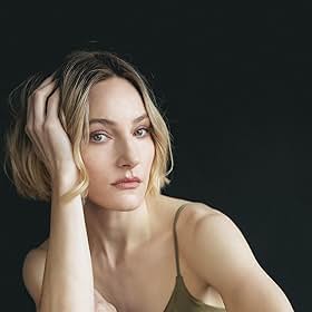 Sari Mercer