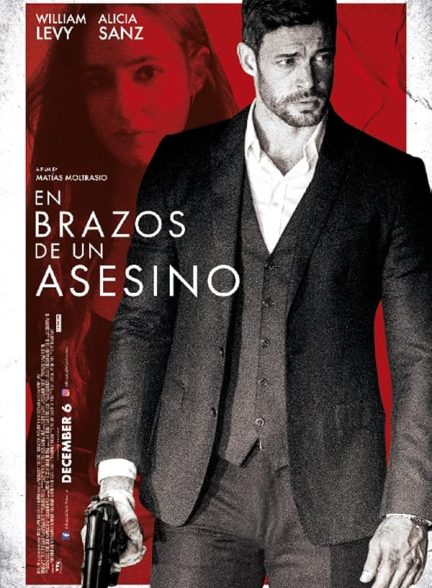 دانلود فیلم آغوش یک قاتل  In the Arms of an Assassin 2019 l