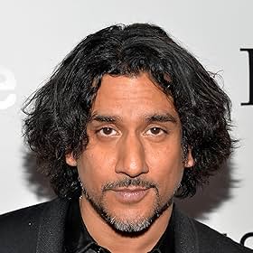 Naveen Andrews Naveen Andrews