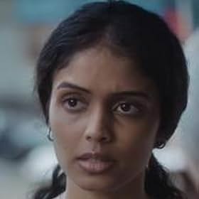 Vidhatri Bandi