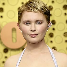 Eliza Scanlen Eliza Scanlen