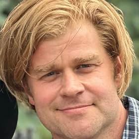 John Budge John Budge