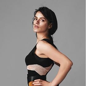 Özge Özpirinçci Özge Özpirinçci
