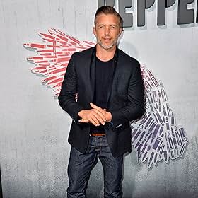 Jeff Hephner Jeff Hephner