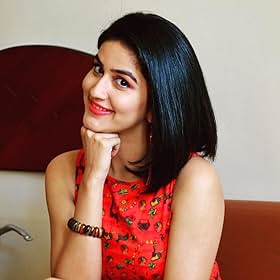 Vaidehi Parshurami
