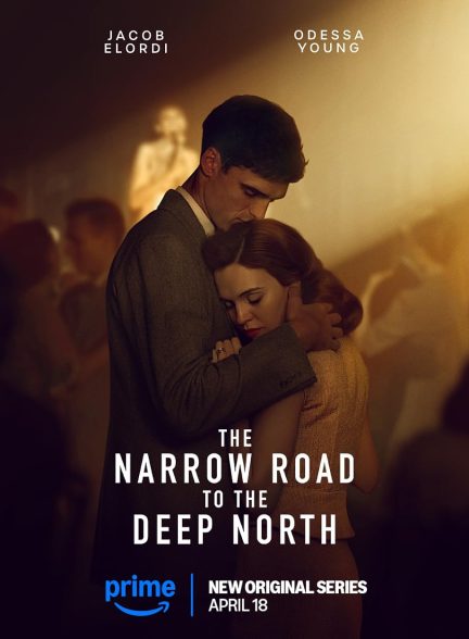 دانلود سریال کوره‌ راهی به ژرفای شمال | The Narrow Road to the Deep North 2025