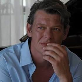 Thierry Hancisse Thierry Hancisse