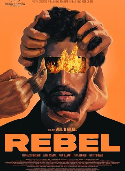 دانلود فیلم یاغی  Rebel 2022 l