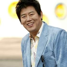 Sung Dong-il Sung Dong-il