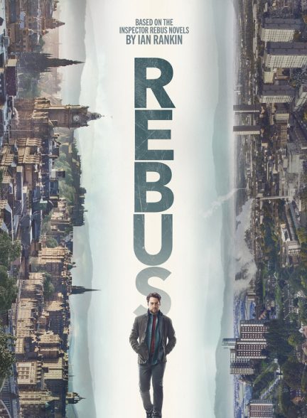 دانلود سریال رباس | Rebus 2024