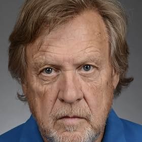 Börje Lundberg Börje Lundberg