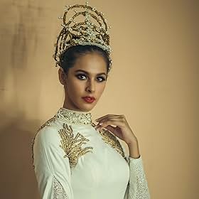 Madhussneha Upadhyay Madhussneha Upadhyay