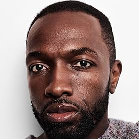 Jamie Hector Jamie Hector
