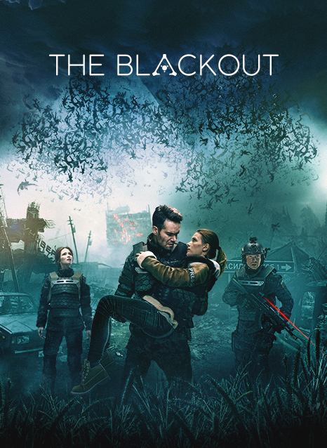 دانلود فیلم خاموشی  The Blackout 2019 l
