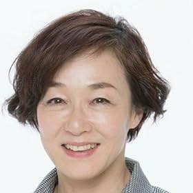 Midoriko Kimura Midoriko Kimura