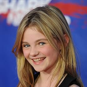 Morgan Lily Morgan Lily