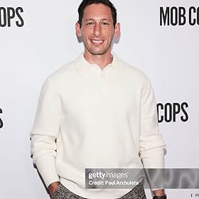 Darren Weiss Darren Weiss