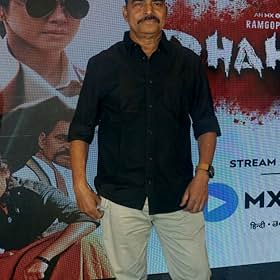 Sayaji Shinde Sayaji Shinde