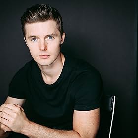 Tyler Johnston Tyler Johnston