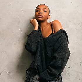 Chanel Stewart Chanel Stewart