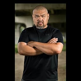 Simon Chin Simon Chin
