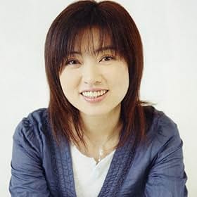 Megumi Hayashibara Megumi Hayashibara