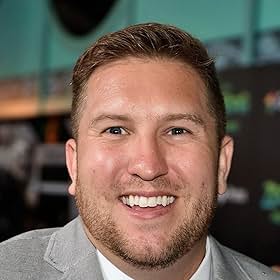 Nate Torrence Nate Torrence