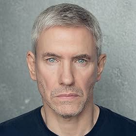 Sean Buchanan Sean Buchanan
