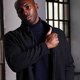 Godfrey Egbon Godfrey Egbon