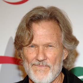 Kris Kristofferson Kris Kristofferson