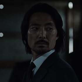 Akira Koieyama Akira Koieyama