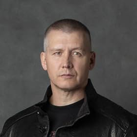 Maksim Artamonov Maksim Artamonov