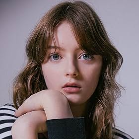 Olive Abercrombie Olive Abercrombie