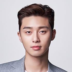 Park Seo-joon Park Seo-joon