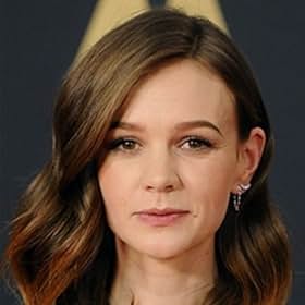 Carey Mulligan Carey Mulligan
