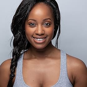 Natasha Burnett Natasha Burnett