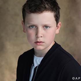 Benjamin Chivers Benjamin Chivers