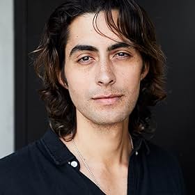 Alexandro Nicolai Perez Alexandro Nicolai Perez