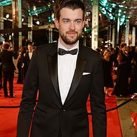 Jack Whitehall Jack Whitehall