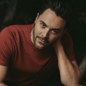 Jack Huston Jack Huston
